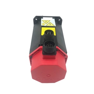 Moteur Fanuc A06B-0127-B077 d'origine, neuf, A6/2000 I64 Pulse - Product Image 3