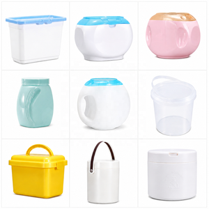 Fabricant de capsules de lessive concentrées 4-en-1 à marque privée OEM/ODM, parfum longue durée - Product Image 6
