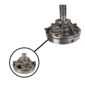 Oem truyền bơm 181199a4 Tương thích cho trường hợp 590sm 590sl 580L 580M 570lxt mới Hà Lan thay thế bơm dầu - Product Image 5