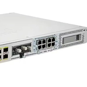 新型 C8200-1N-4T 8200 系列边缘平台路由器，用于安全网络连接 - Product Image 3