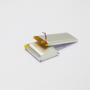 공장 6s RC FPV 드론 Lipo 배터리 22.2v 4500mah 45C 파우치 리튬 이온 전기 휠체어 및 잠수함 용 - Product Image 4