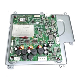 Placa base nueva para altavoz Bluetooth JBL Partybox Encore Essential, placa base con conector USB original - Product Image 2