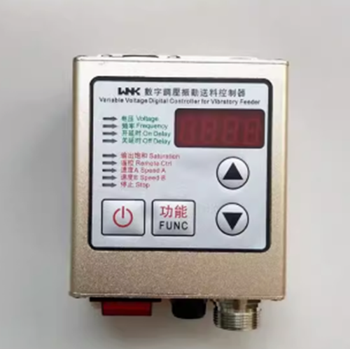 NEW SDVC20-S Variable Voltage Digital Controller for Vibratory Feeder