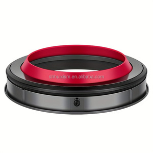 Pièce de rechange parfaite pour une aspiration et des performances améliorées, joint d'étanchéité en PVC durable pour bac à poussière d'aspirateur <span class=keywords><strong>Dyson</strong></span> <span class=keywords><strong>V10</strong></span>/V11 - Product Image 4