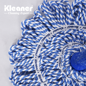 Serpillère à essorage robuste Kleaner Microfiber Twist Strip - Product Image 5