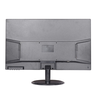 Écran d'affichage pour PC 19 pouces pour ordinateur portable/ps3/ps4/x-box/ordinateur 60 Hz 5 Ms Luminosité 250 Cd/m2 LED Noir pour les entreprises OEM