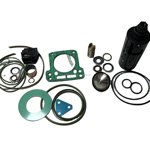 Kit de filtre à air 3001500569 pour compresseur Manny, certifié ISO 9001, durée de vie de 8000 heures - Product Image 1