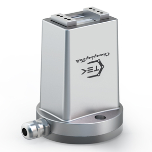 يد روبوتية حيوية بدون فرشاة، بإصبعين، مفتوحة المصدر، قابلة للبرمجة، مع مفصل كف، ومستشعر حركة الجسم، وهيكل بمغناطيس دائم - Product Image 6