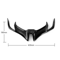 Pièces de moto Offre Spéciale d'usine CQJB Carénage de moto YZF R15