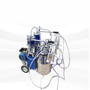 Máy Vắt Sữ<span class=keywords><strong>a</strong></span> Bò Chạy Điện Diesel Cầm Tay Máy Vắt Sữ<span class=keywords><strong>a</strong></span> Bò Xăng Tự Động Thụy Điển - Product Image 3