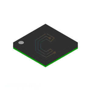 Circuitos Integrados Especializados, ASIC Original PARA <span class=keywords><strong>CLIENTE</strong></span> <span class=keywords><strong>SUMUP</strong></span>, Circuito Integrado PTX1000 - Product Image 1