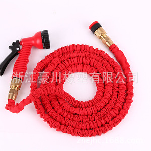 Conector de Latón para Manguera de Látex de Alta Presión, para Riego de Jardín y Lavado de Autos, 100 Pies - Product Image 4