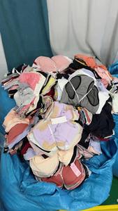 Women's Plus Size Horse Cotton Hip Underwear Is Soft, Medium High Waist, Comfortable, and Suitable for Plus Size <strong>Obese</strong> Women - Product Image 6