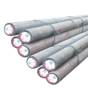 12l14 11smnpb30 ml ठंड मुक्त काटने स्टील राउंड बार ग्रेड 500 - Product Image 1
