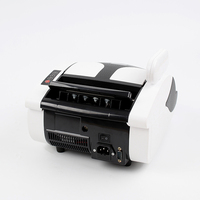 Nouveau modèle 2100 Compteur de billets UV/MG Machine de comptage de devises Machine de comptage d'argent