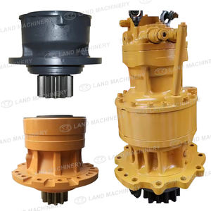 Motor oscilante nuevo original confiable y rentable 170303-00032E para <span class=keywords><strong>Doosan</strong></span> DX80 <span class=keywords><strong>DX80R</strong></span> E80 - Product Image 4