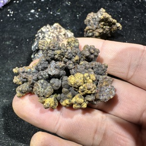 Wholesale CrystalHola High Quality Limonite Mineral Specimen Block Carved Healing <b>Stones</b> Fashion Trend <b>Art</b> Collectible Home - Product Image 5