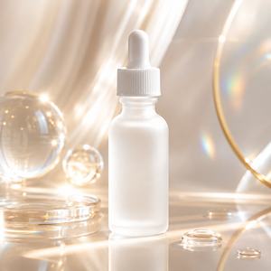 Sérum raffermissant multi-peptides de luxe, sérum à base de sécrétion d'escargot, essence anti-âge pour le visage, pour combler les rides profondes - Product Image 1