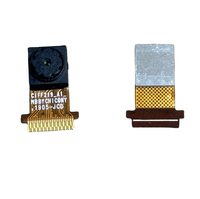 Prix usine Mini capteur Cmos Imx258 1/3.06 pouces 13mp haut Pixel HD Autofocus MIPI Module de caméra
