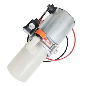Unité de moteur de pompe 0009810924, ensemble de moteur hydraulique pour chariots élévateurs - Product Image 2