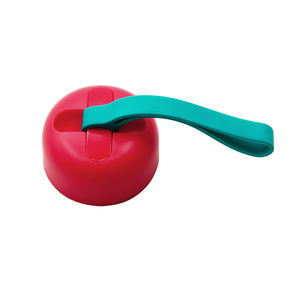 Botella de agua de plástico para infusión de tritán, sin Bpa, respetuosa con el medio ambiente, con fruta fusora - Product Image 6