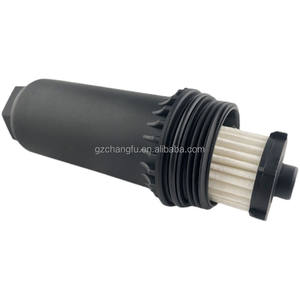 7M5R6C631AD トランスミッションフィルター フォード フォーカス C-MAX ギャラクシー クーガ モンデオ S-MAX ボルボ C30 C70 S40 S60 S80 V50 V60 V70 XC60用 - Product Image 2