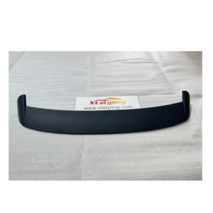 Kits d'accessoires de voiture, spoiler ABS pour Volkswagen <span class=keywords><strong>Seat</strong></span> <span class=keywords><strong>Leon</strong></span> 2012-2020 MK3 - Product Image 1