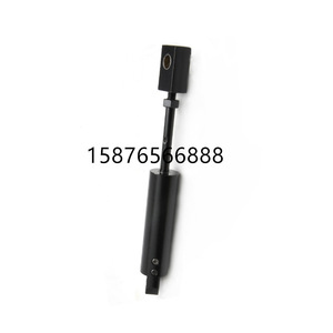 Heidelberg Adjustable Delivery Strut C6.015.818FCD102 Metal Post Press Equipment - Product Image 3