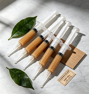 HC Nematicide Appât liquide anti-cafards 0,05% pureté Piège à colle Henan - Product Image 4