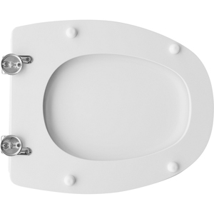 Tapa de inodoro Flaminia Spin para Vase - Product Image 3