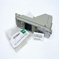 Unidad de Control Micrologic 5.0a 33072, Protección Contra Cortocircuitos de 6300a 3p/3d