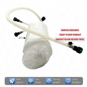 4e 0919087H, 4e0919087K, A2c53096823z, Em50048, Brandstofpomp Assemblage, Voor Audi A8 S8 Quattro, Linker Hulppomp, Oem Vervanging - Product Image 5