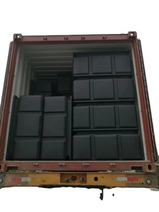 マリーナLLDPEポンツーンフロートマリンフローティングドックフォーム充填フロート - Product Image 6