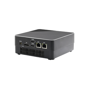 Mini PC AMD ry-zen R7 5800H R7 7730u 8 lõi 16 chủ đề 2 * DDR4 1 * M.2 2280 NVMe pcie3.0x4 SSD ax200 wifi6 Gamer máy tính mini - Product Image 1