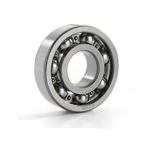 6205 Ball Bearing 6200 6201 6202 6203 6204 6205 6206 6207 6208 6209 Chrome Steel Deep Groove Ball Bearings