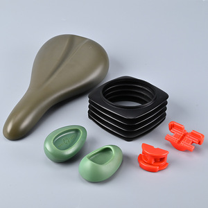 Réplica de Impresión 3D en Goma Suave de Alta Precisión, Grado Industrial, Prototipado Rápido para Prototipos y Diseño - Product Image 1