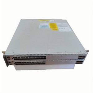 <strong>Second</strong> <strong>Hand</strong> C9400-LC-48U C9400 Series Used 48 Port <strong>Switch</strong> - Product Image 5
