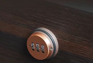 हाई-एंड लक्जरी एल आई-आकार के निदेशक कार्यालय टेबल मैनेजर के कार्यालय फर्नीचर e0 mdf समाधान डेस्क कार्यालय कार्यकारी डेस्क - Product Image 4