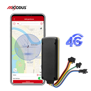 방수 함대 관리 4G <span class=keywords><strong>GPS</strong></span> 추적 장치 지오 펜스 <span class=keywords><strong>RFID</strong></span> 엔진 차단 위치 <span class=keywords><strong>GPS</strong></span> 추적기 자동차 실시간 - Product Image 1