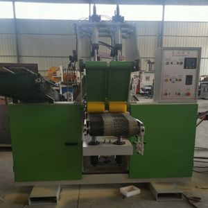 Sierra de cinta de última generación HR1300 para el corte transversal de madera delgada y de alta precisión - Product Image 3