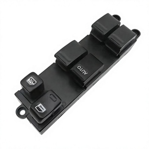 Unité de commande de lève-vitre électrique pour Nissan Sunny, interrupteur de lève-vitre 25401-8N715 12V - Product Image 4