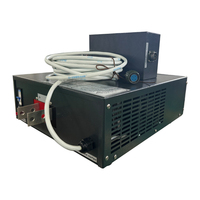Redresseur de placage à l'or 12V 300A redresseur de placage au chrome dur redresseur d'électroplyse alimentation redresseur de placage de bijoux