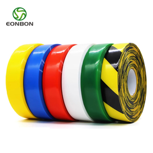 Eonbon 5S kho tầng Marking <span class=keywords><strong>Tape</strong></span> chịu mài mòn căng thẳng kháng <span class=keywords><strong>PVC</strong></span> an toàn tầng Băng - Product Image 1