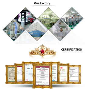 Marque privée quantité minimale de commande 1000 pièces très efficace éclaircissant la <span class=keywords><strong>peau</strong></span> eternal elinor crème blanchissante - Product Image 6