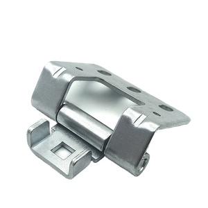 New Arrival Mode GGD Switch Cabinet Front and Back Door Link <strong>Hinge</strong> - Product Image 1