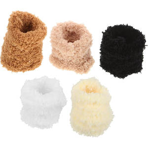 Diy Ambachten Koraalpijpreinigers Ambachtelijke Benodigdheden Kit Kinderen Creatieve Pijpreinigers Maken Puppy 'S En Andere Dieren - Product Image 3