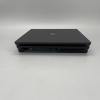 Konsol PlayStation 4 Pro Bekas Kondisi Seperti Baru, PS4 Pro 1TB Original, Gaming 4K HDR, Kontroler DualShock 4, HDMI, Grosir