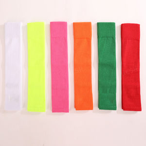 <span class=keywords><strong>Protège</strong></span>-jambes sans pied manchon <span class=keywords><strong>chaussette</strong></span> Compression Durable respirant Performance soutien <span class=keywords><strong>tibia</strong></span> mollet manches jambe manches - Product Image 3