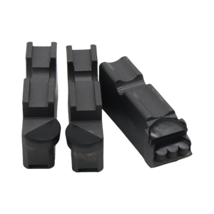 Replacement PDC Teeth for Ditch <strong>Witch</strong> MT26 Micro Trenching <strong>Blade</strong> 1.5 to 3 Inch Wide Trench 26 Inch Depth - Product Image 2