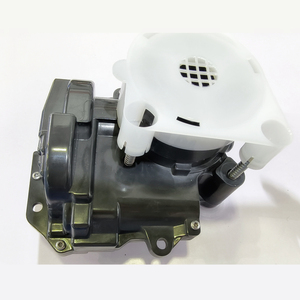 Cuerpo de aceleración electrónico ETB A2C39215900 A2C59513208 A2C33099600 para BMW MINI Cooper Peugeot 508 408 Citroen C4 C5 1.6T 2.0L - Product Image 5